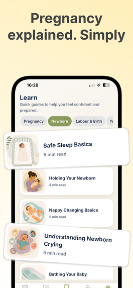 Paternal – screenshot 4
