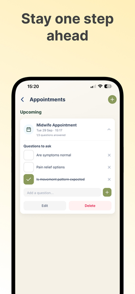 Paternal – screenshot 5