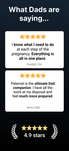 Paternal – screenshot 7