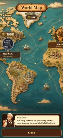 Tapuchino: Idle Cafe Tycoon – screenshot 5