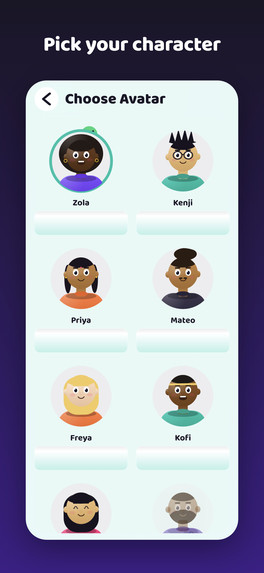 quizzas – screenshot 3