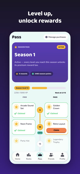 quizzas – screenshot 6