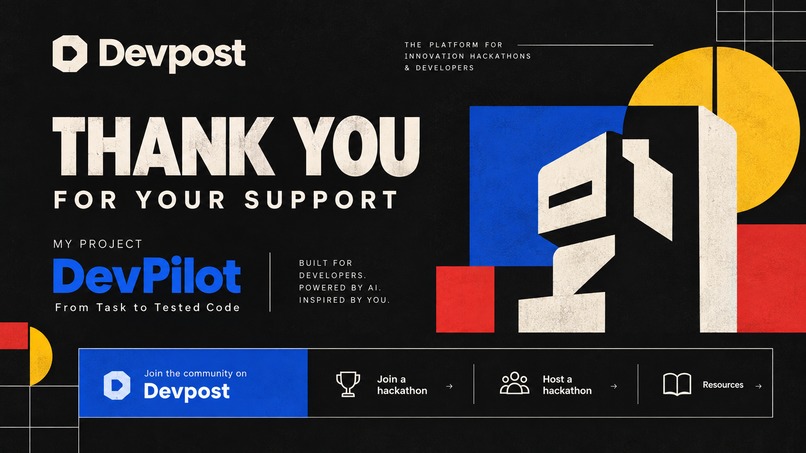 DevPilot - AI Software Engineer – screenshot 8