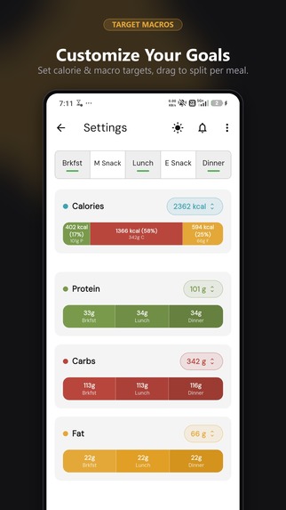 Bowl – screenshot 5