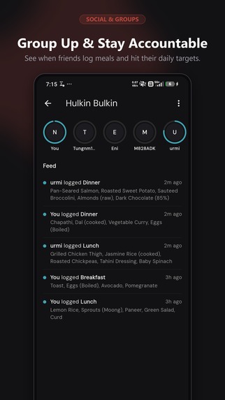 Bowl – screenshot 6