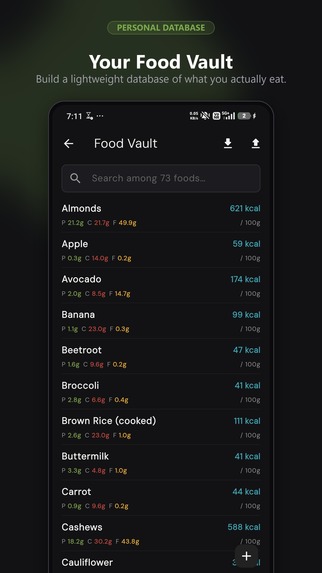 Bowl – screenshot 7