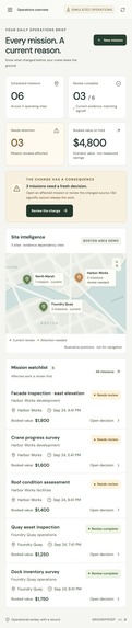 GroundProof – screenshot 3