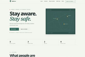 SafeZone