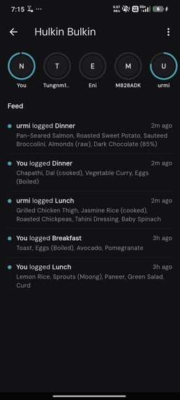 Bowl – screenshot 11