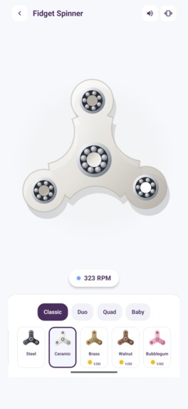 Drift: Bored? Fidget & Relax – screenshot 2