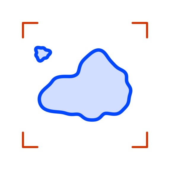 Outlie: Daily Map Puzzle Game – screenshot 5