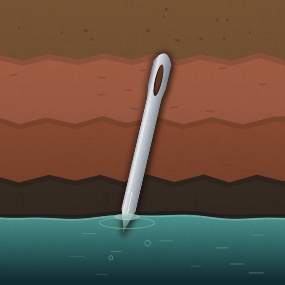 Impossible to Dig – screenshot 7