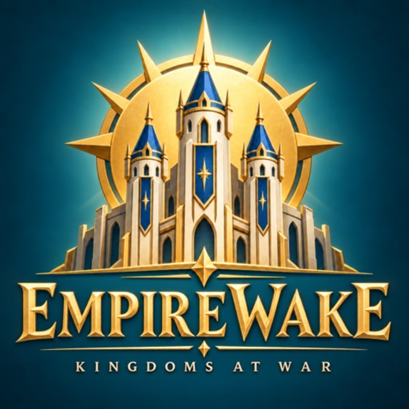 Empirewake: Kingdoms at War – screenshot 1