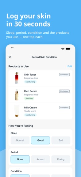 Skinice – screenshot 3
