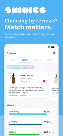 Skinice – screenshot 5