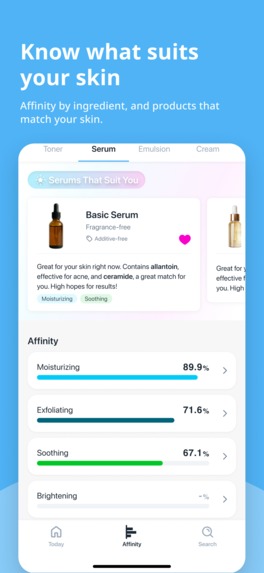 Skinice – screenshot 6