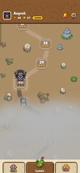 Lost Exit – screenshot 2