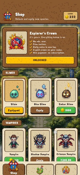 Lost Exit – screenshot 3
