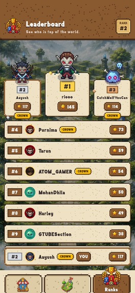 Lost Exit – screenshot 4