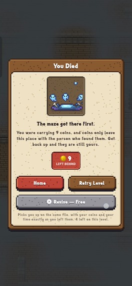 Lost Exit – screenshot 8