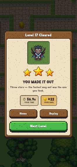 Lost Exit – screenshot 11