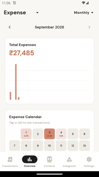 Kaas – screenshot 3