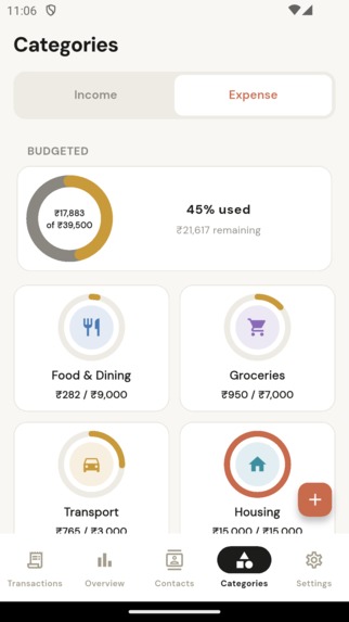 Kaas – screenshot 5