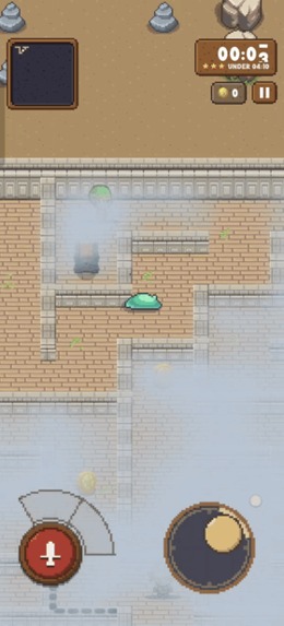 Lost Exit – screenshot 14