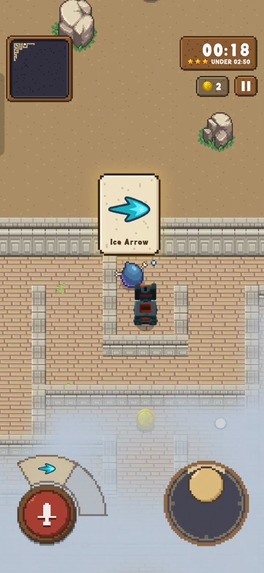 Lost Exit – screenshot 7