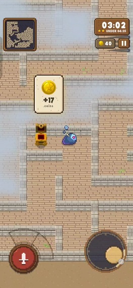 Lost Exit – screenshot 9