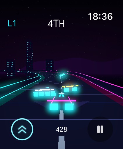 Nitelore – screenshot 8