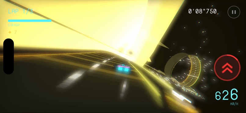 Nitelore – screenshot 6