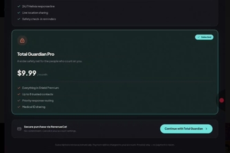 HELIVIA - Global Safety Network