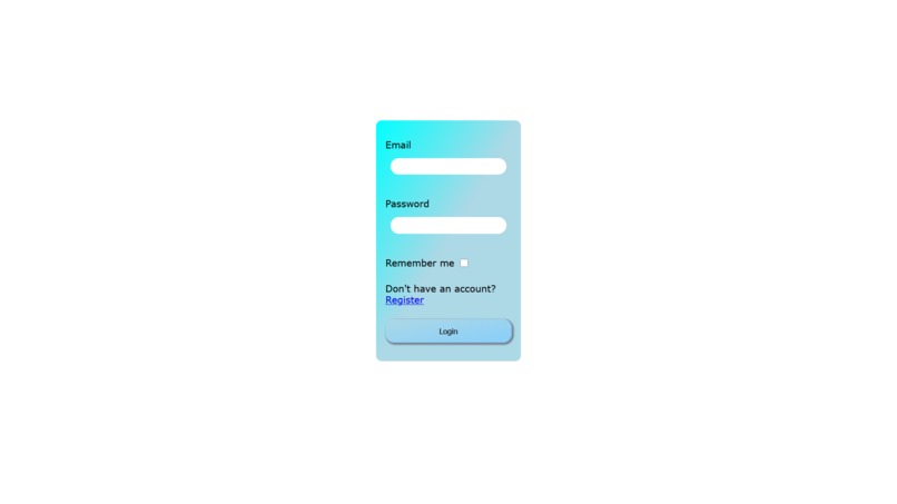 Lost And Found Web – screenshot 2