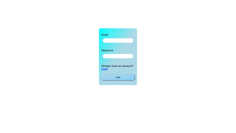 Lost And Found Web – screenshot 3