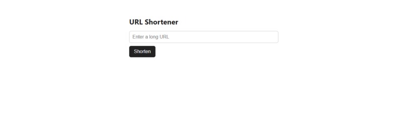 Itzy URL – screenshot 1