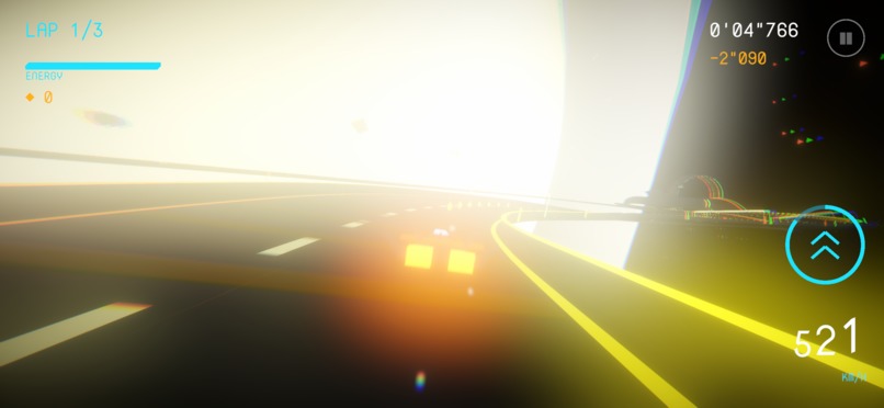 Nitelore – screenshot 11