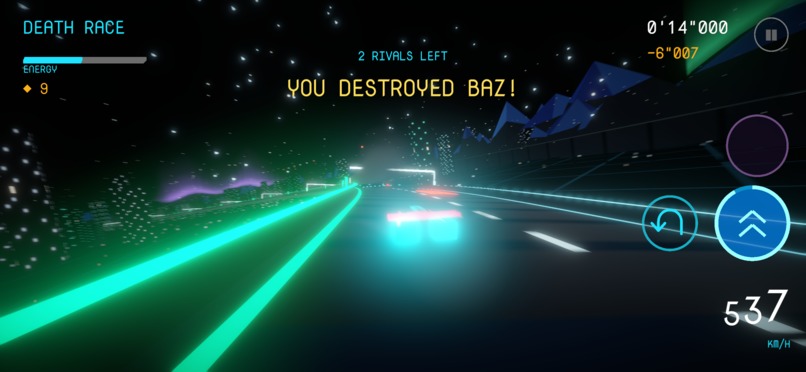 Nitelore – screenshot 12