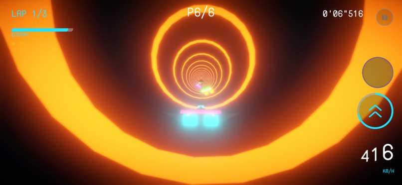 Nitelore – screenshot 13