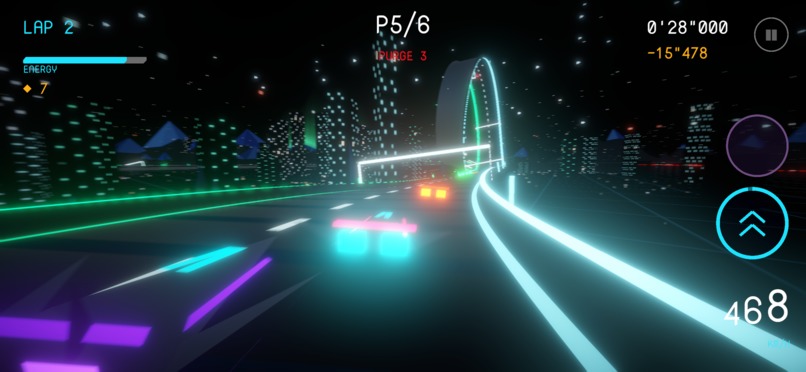 Nitelore – screenshot 14