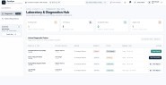 CareSync — Seamless Health – screenshot 8