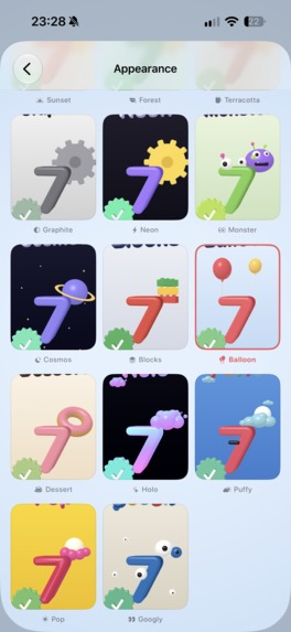 Macon+ – screenshot 15