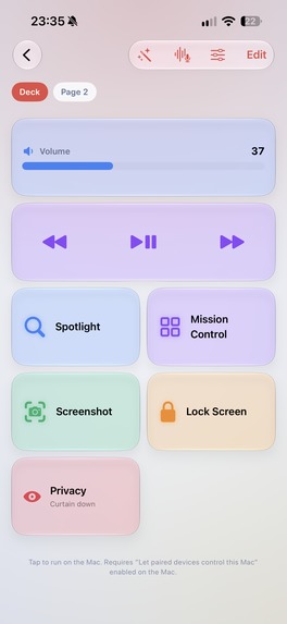 Macon+ – screenshot 13