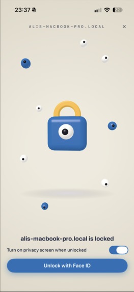Macon+ – screenshot 14