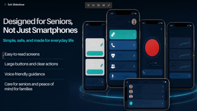 MEDICO MENTOR – screenshot 6