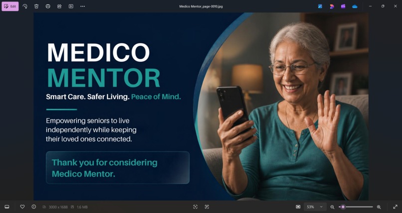 MEDICO MENTOR – screenshot 10