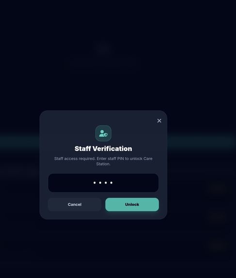 Deaf Care – screenshot 1