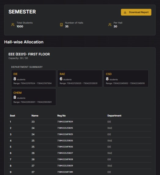 The Matrix – screenshot 1
