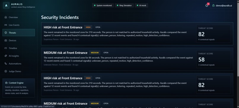 Auralis – screenshot 7