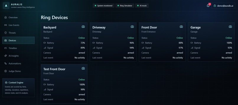Auralis – screenshot 8